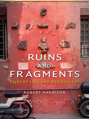 cover image of Ruins and Fragments